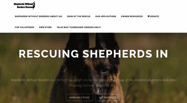 shepherdswithoutborders.org