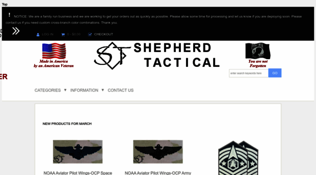 shepherdtactical.com