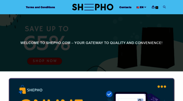 shepho.com
