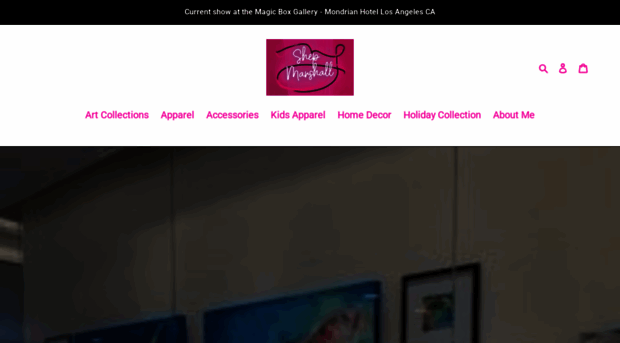 shepmarshallgallery.com