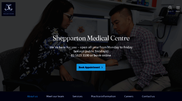 shepmed.unimelb.edu.au