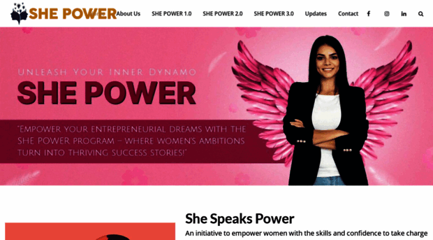 shepower.in