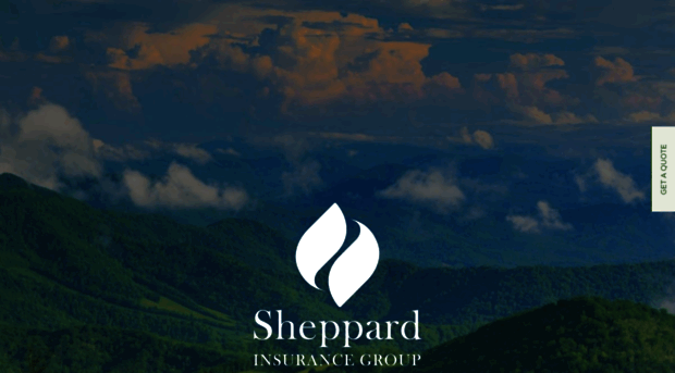 sheppardinsurancegroup.com