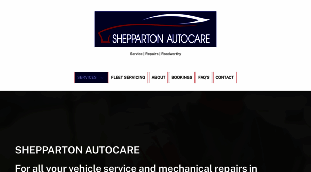 sheppartonautocare.com.au