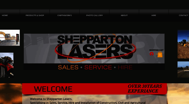 sheppartonlasers.com.au