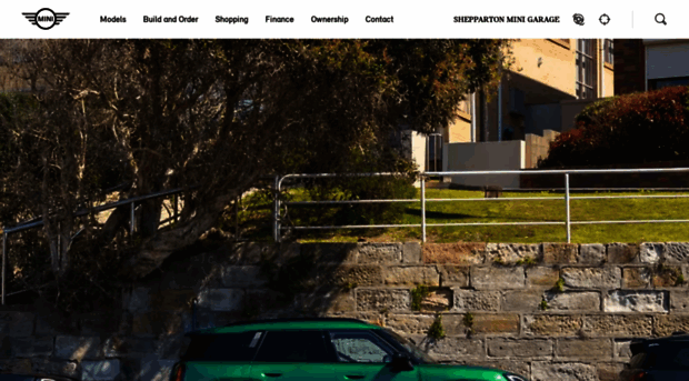 sheppartonminigarage.com.au