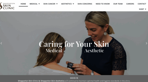 sheppartonskinclinic.com.au