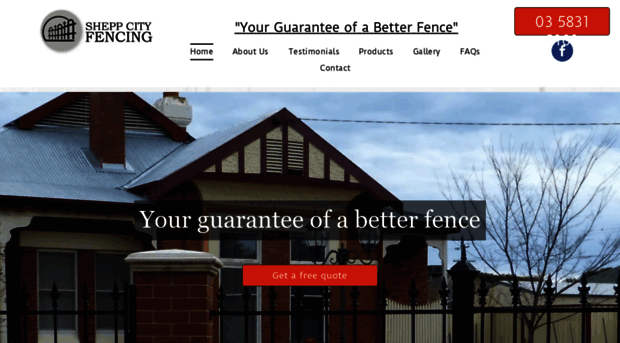 sheppcityfencing.com.au