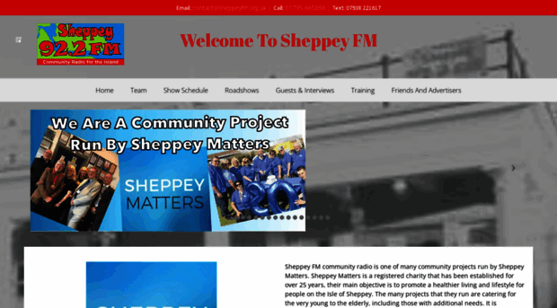 sheppeyfm.org.uk