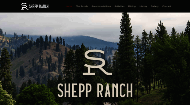 sheppranch.com