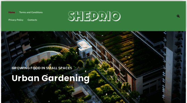 sheprio.com