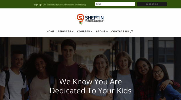 sheptin.com