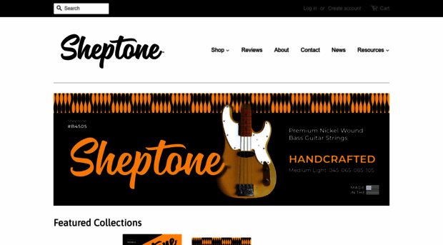 sheptone.com