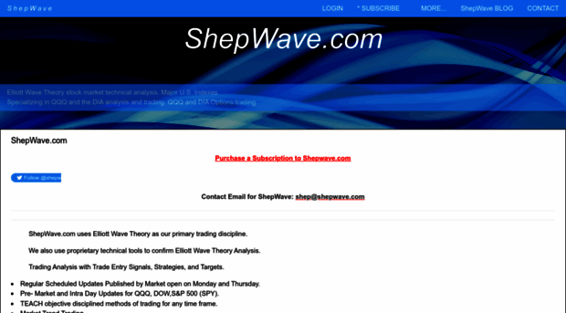 shepwave.com