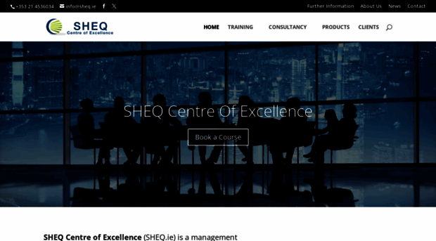 sheq.ie