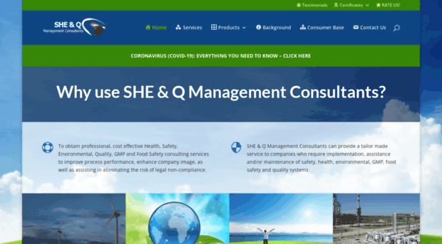 sheqconsultants.co.za