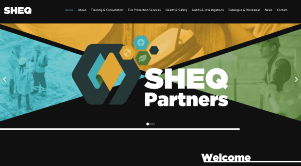 sheqpartners.co.za