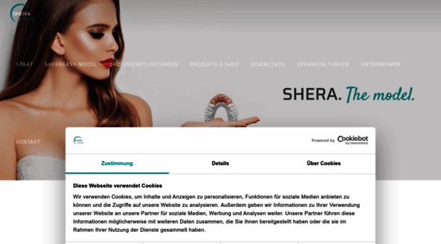 shera.de