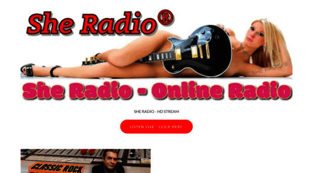 sheradio.com