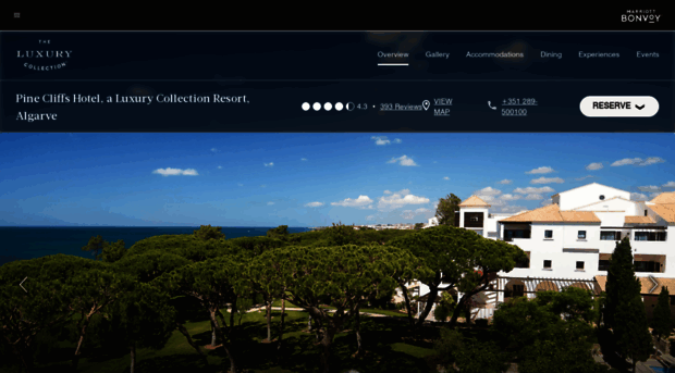 sheratonalgarve.com