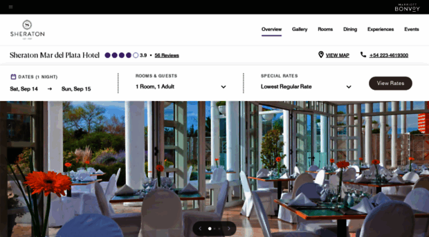 sheratonmardelplatahotel.com