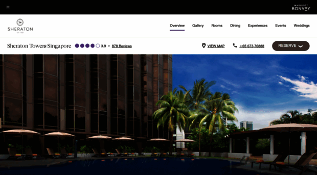 sheratonsingapore.com