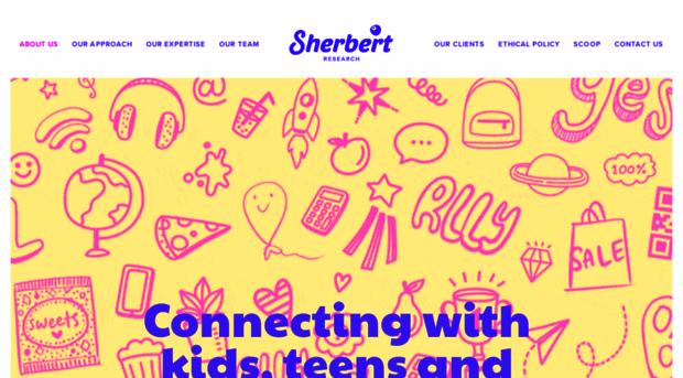 sherbertresearch.com