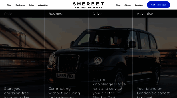 sherbetlondon.com