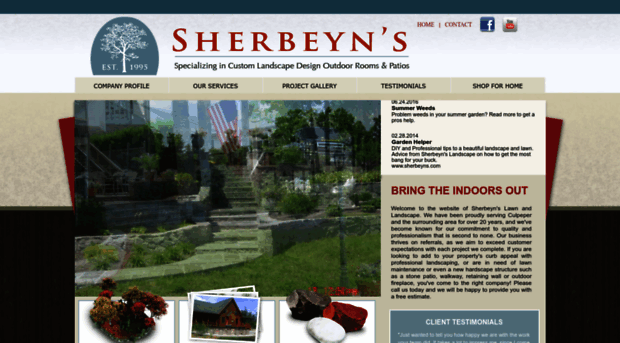 sherbeyns.com