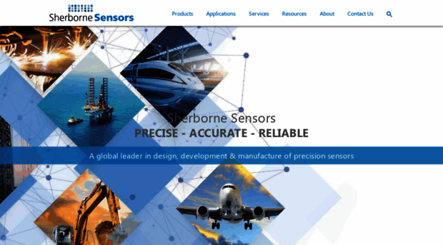 sherbornesensors.com