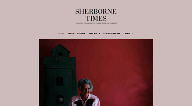 sherbornetimes.co.uk