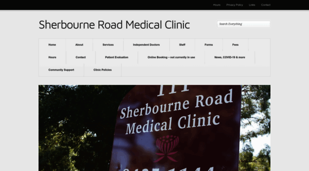 sherbourneroadmc.net.au