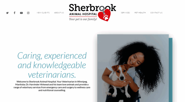 sherbrookanimalhospital.com