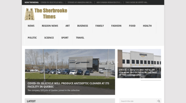 sherbrooktimes.com