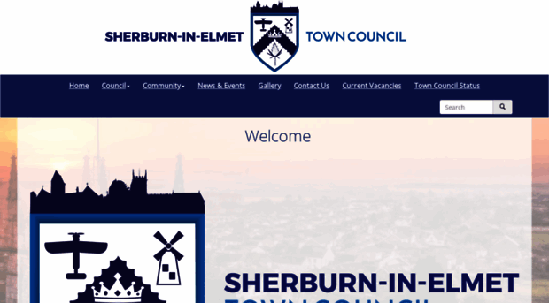 sherburninelmet-pc.gov.uk