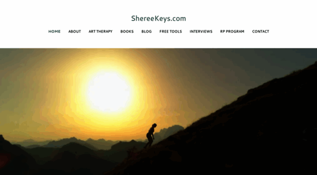 shereekeys.com