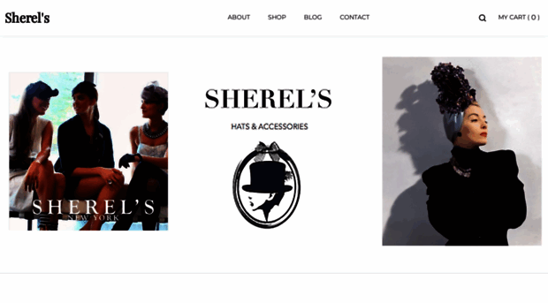 sherels.com