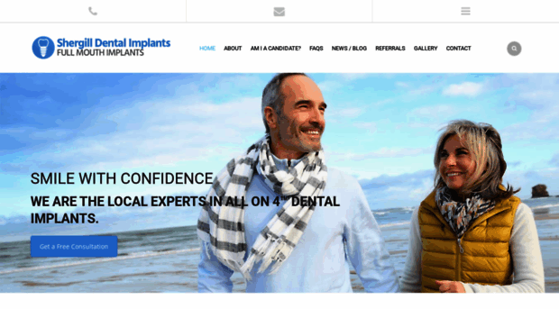 shergilldentalimplants.co.uk