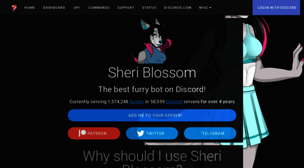 sheri.bot