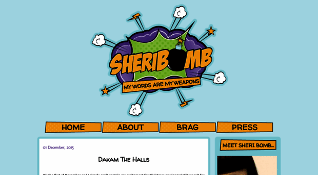 sheribomb.com.au