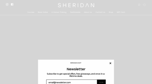 sheridan-meyers.myshopify.com