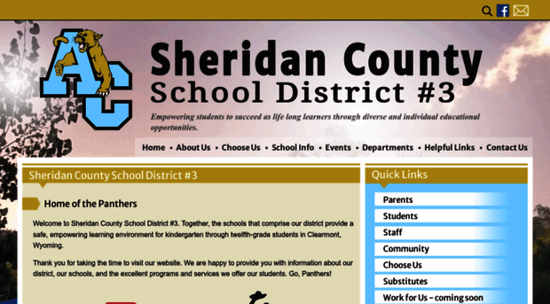 sheridan3.com