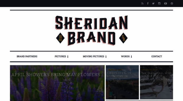 sheridanbrand.com