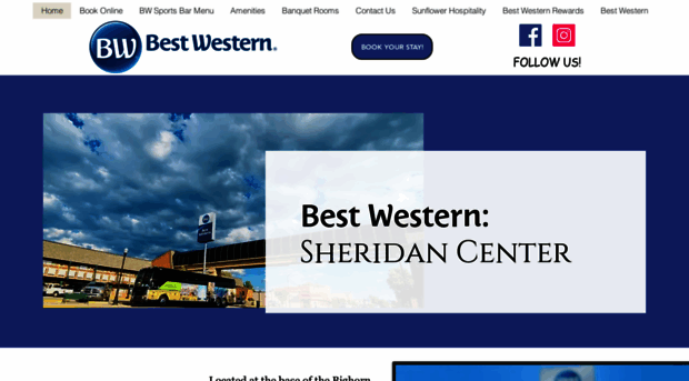 sheridancenter.com