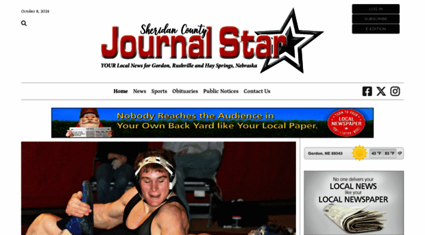 sheridancountyjournalstar.net