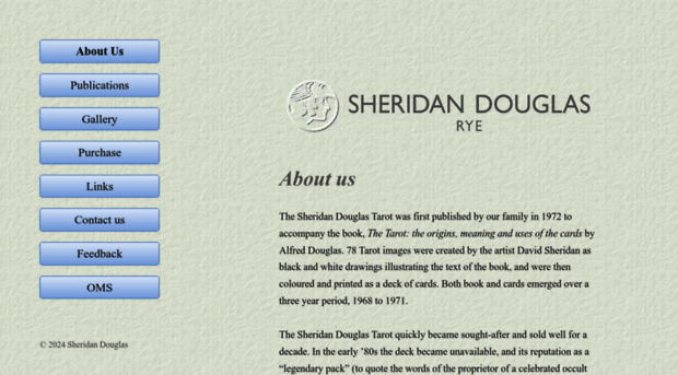 sheridandouglas.co.uk