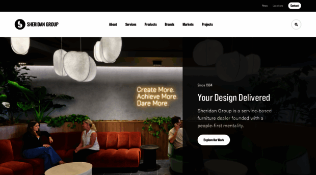 sheridangroupinc.com
