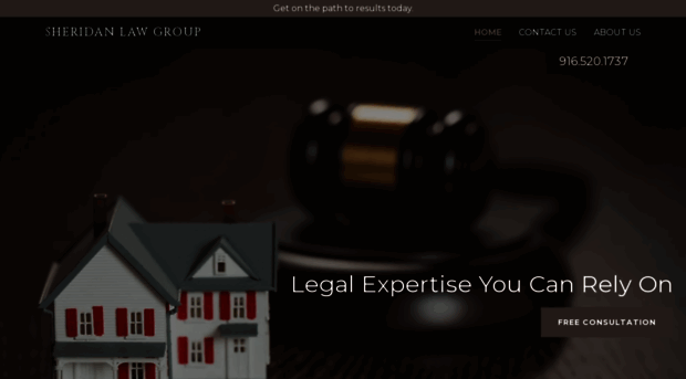 sheridanlawgrp.com