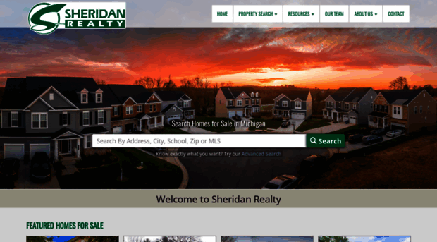 sheridanlistings.com