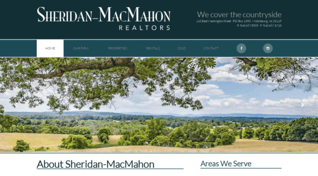 sheridanmacmahon.com